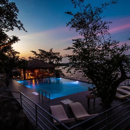 Oruwa Boutique Villas Arugam Bay Bagian luar foto