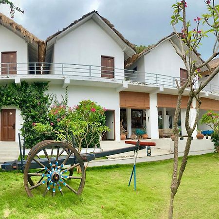 Oruwa Boutique Villas Arugam Bay Bagian luar foto