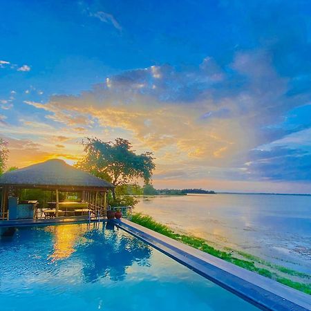 Oruwa Boutique Villas Arugam Bay Bagian luar foto