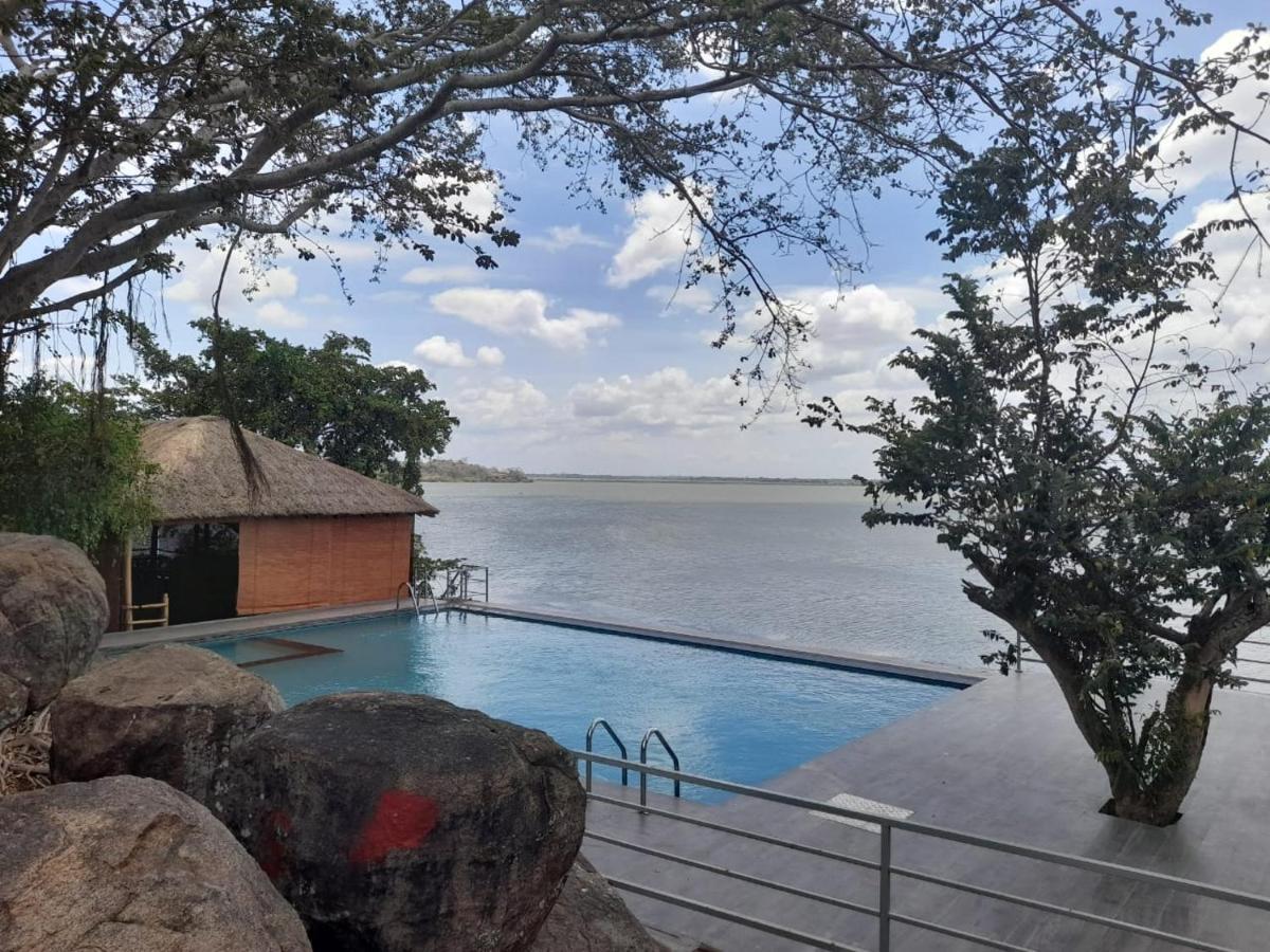 Oruwa Boutique Villas Arugam Bay Bagian luar foto