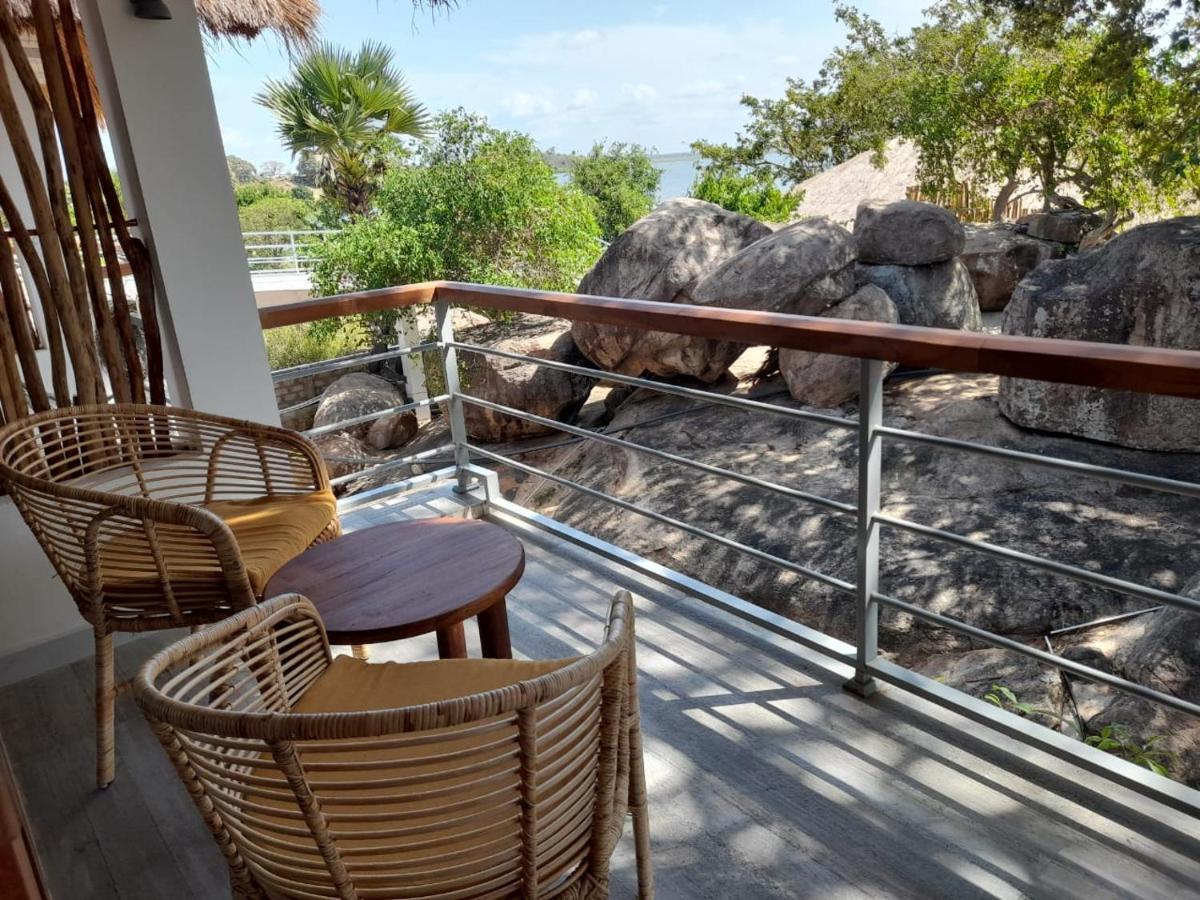 Oruwa Boutique Villas Arugam Bay Bagian luar foto