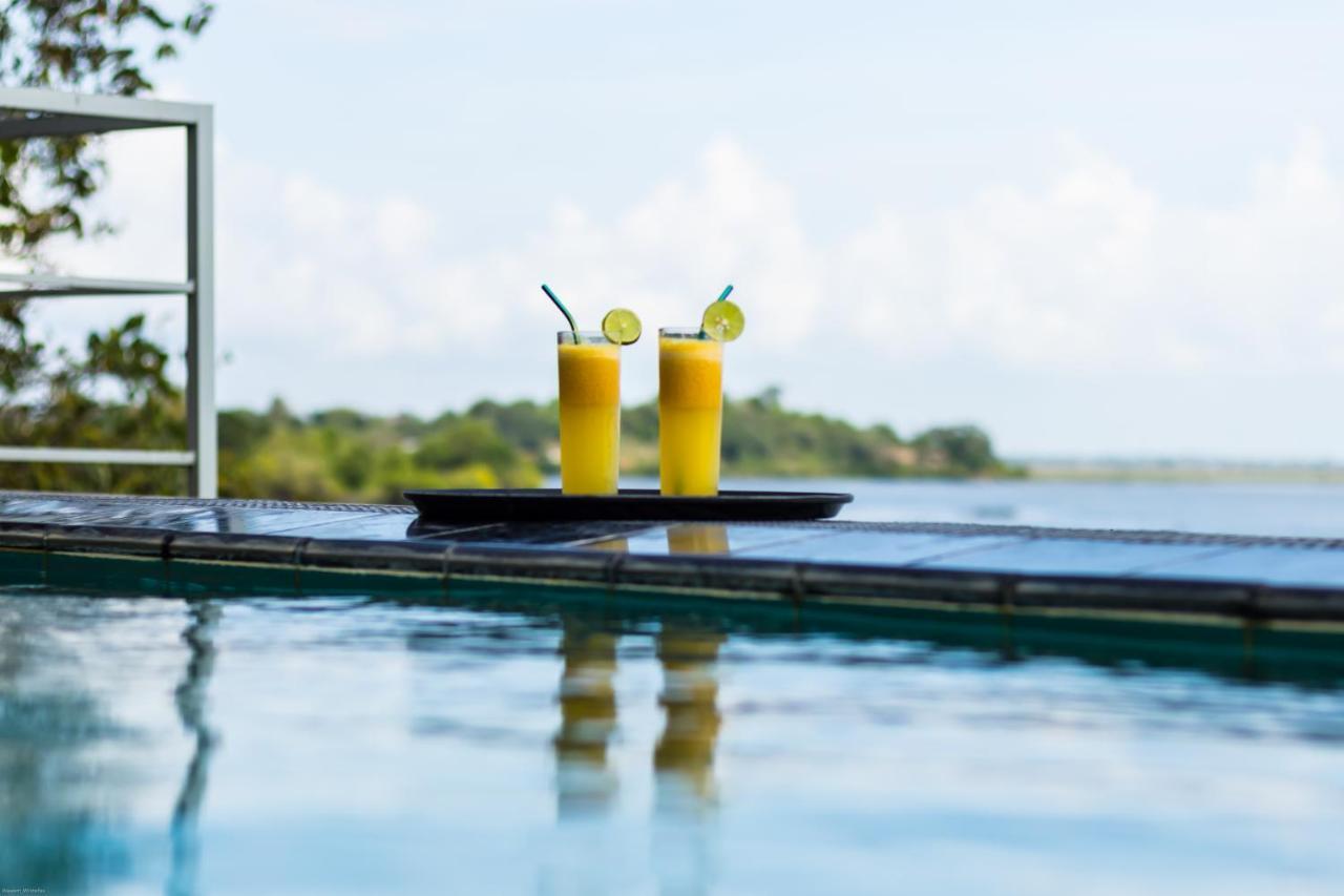 Oruwa Boutique Villas Arugam Bay Bagian luar foto