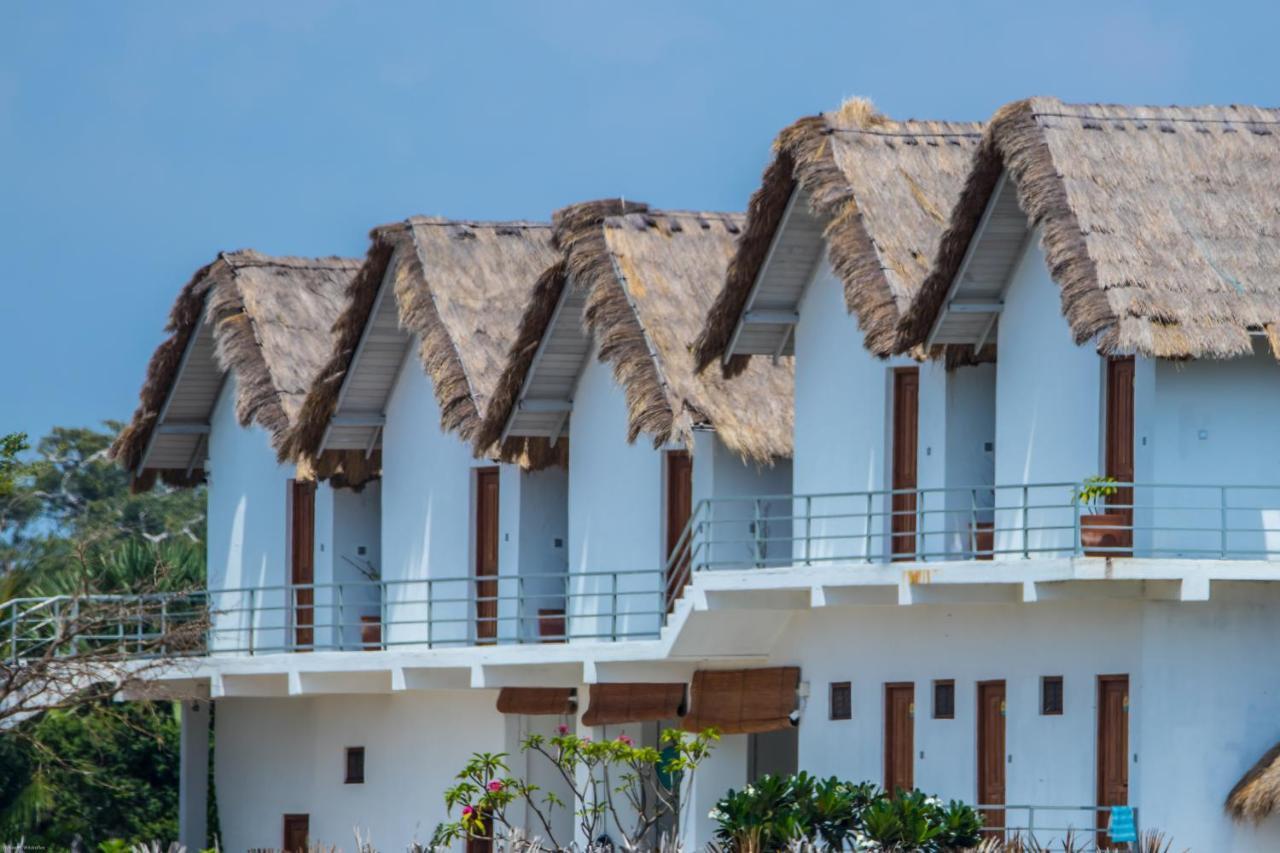 Oruwa Boutique Villas Arugam Bay Bagian luar foto