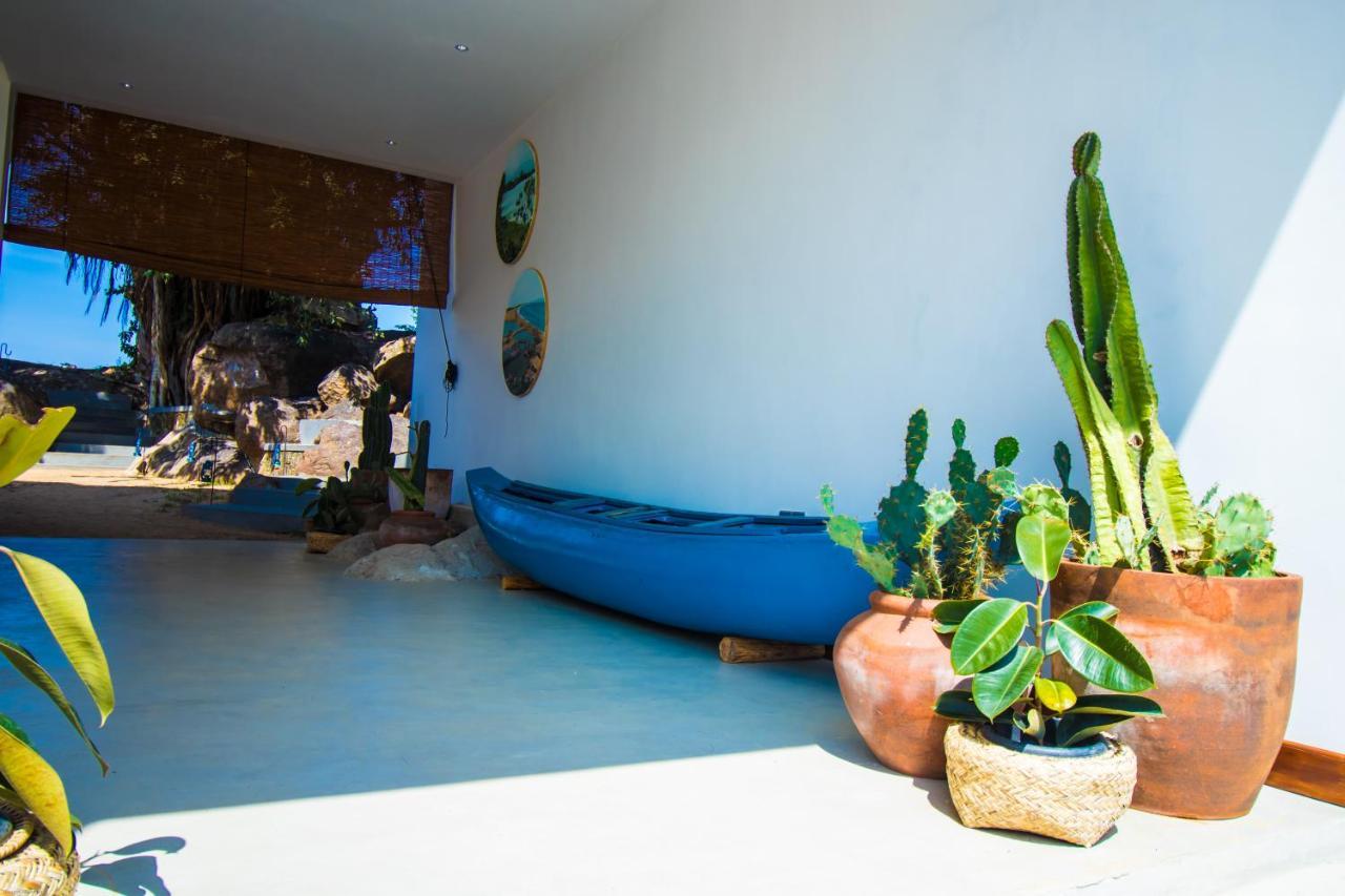 Oruwa Boutique Villas Arugam Bay Bagian luar foto