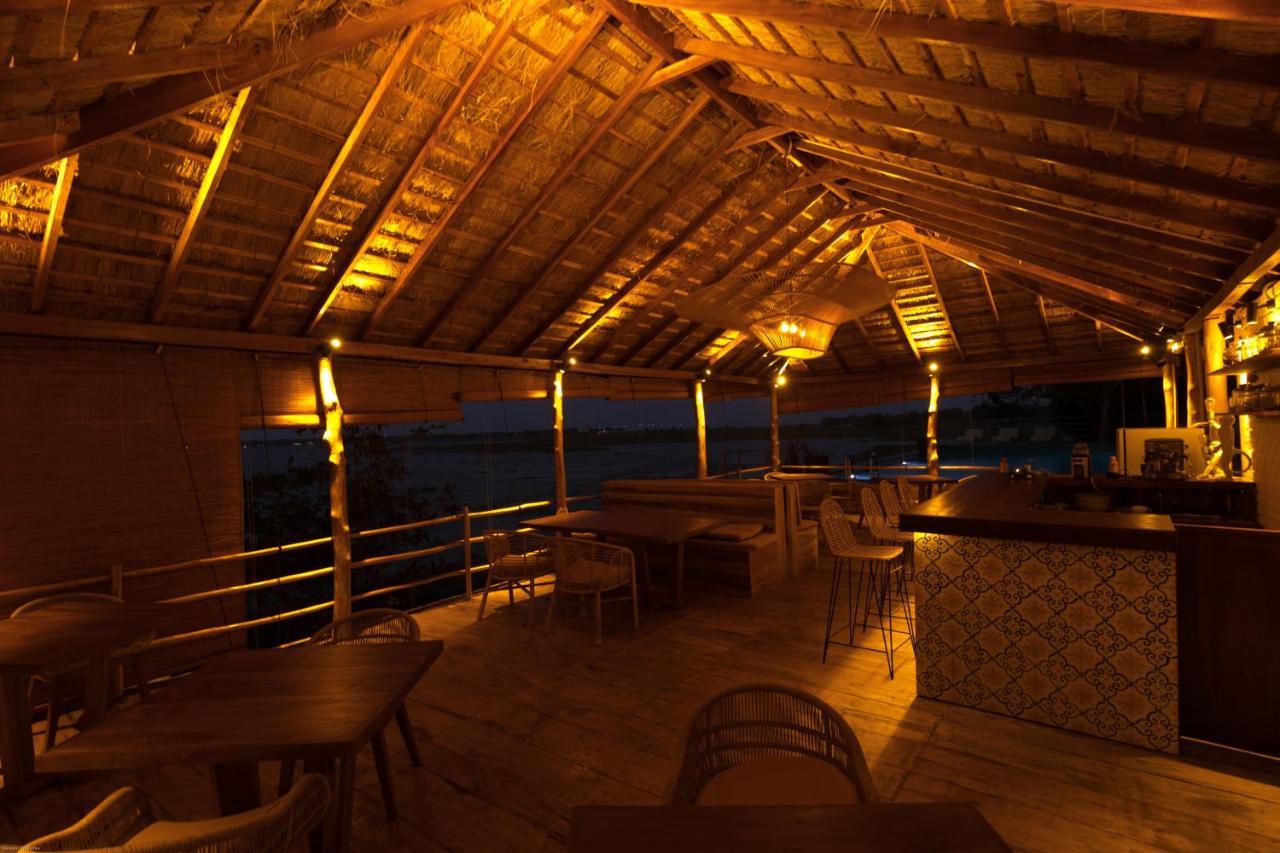Oruwa Boutique Villas Arugam Bay Bagian luar foto