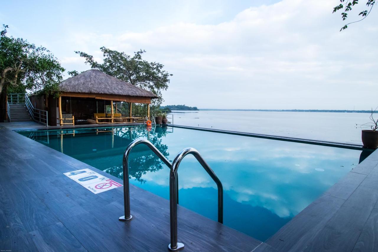 Oruwa Boutique Villas Arugam Bay Bagian luar foto