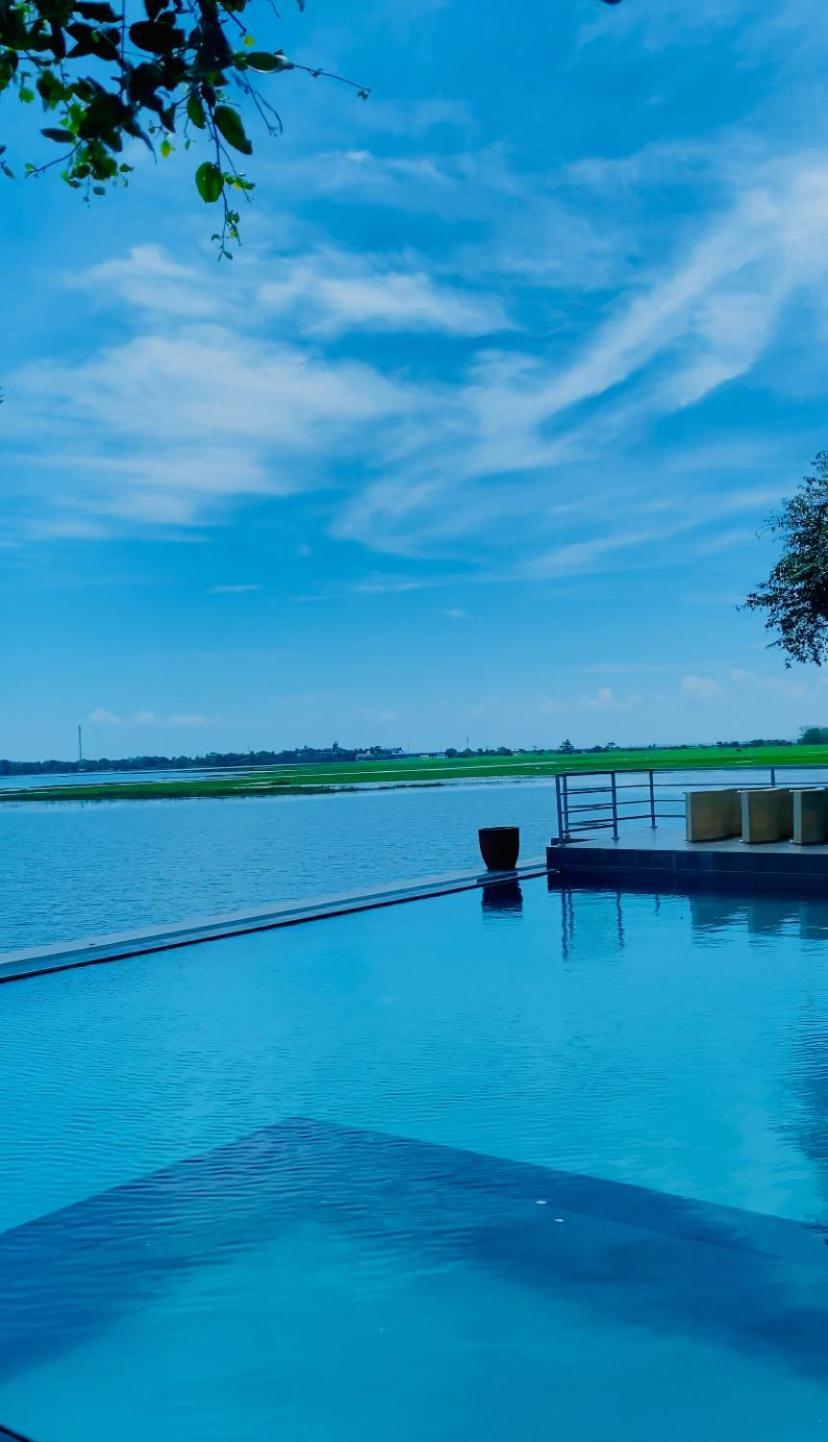 Oruwa Boutique Villas Arugam Bay Bagian luar foto