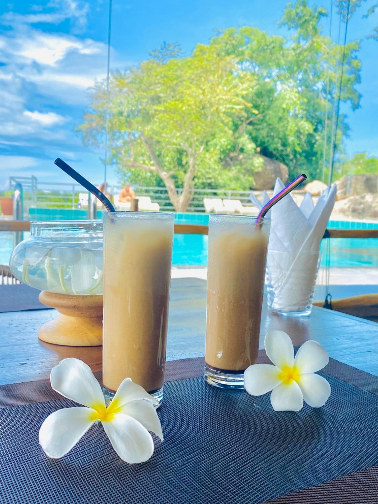 Oruwa Boutique Villas Arugam Bay Bagian luar foto